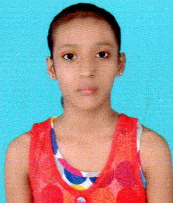 TANISHA CHAURASIYA (ITCE/00050)